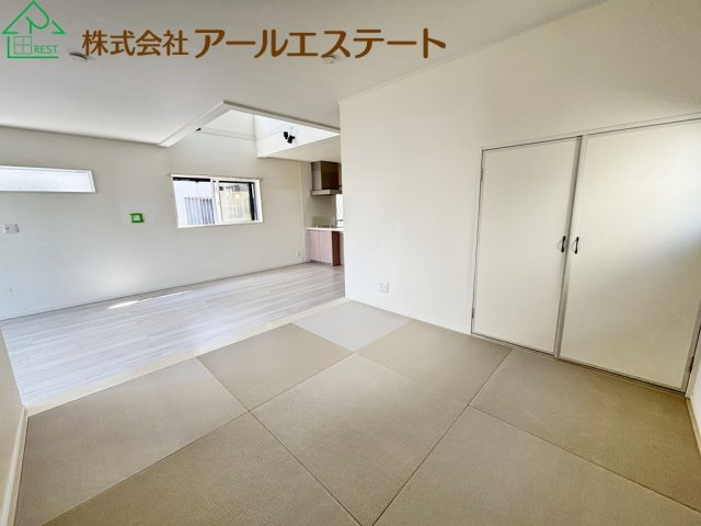姫路市玉手4丁目　　JR「英賀保駅」徒歩16分の内装