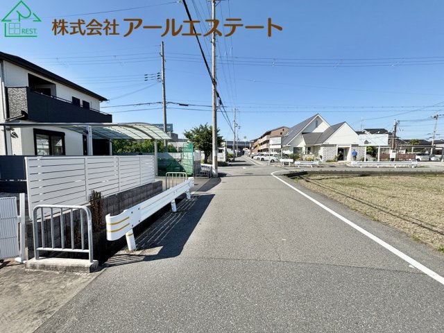 姫路市玉手4丁目　　JR「英賀保駅」徒歩16分の周辺