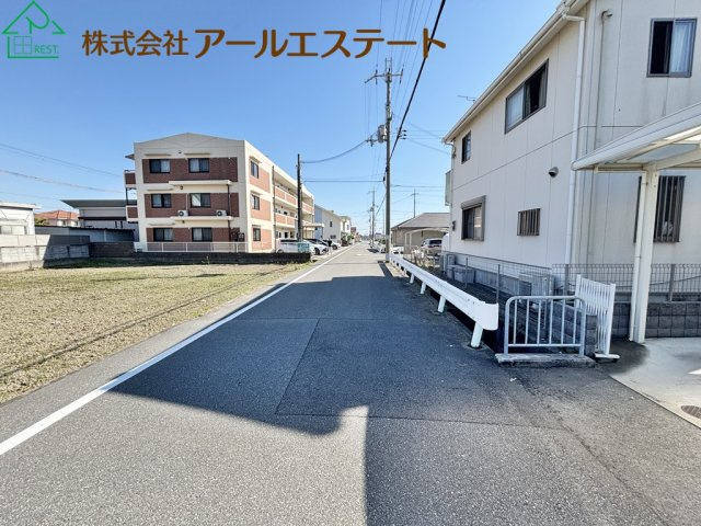 姫路市玉手4丁目　　JR「英賀保駅」徒歩16分の周辺