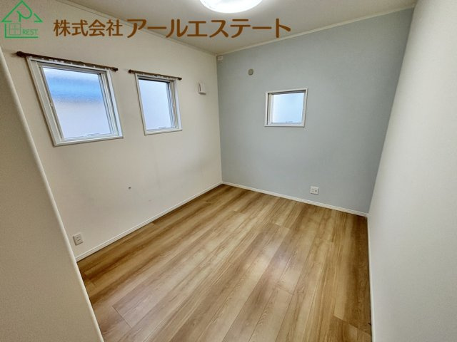 姫路市玉手4丁目　　JR「英賀保駅」徒歩16分の子供部屋