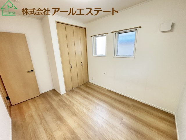 姫路市玉手4丁目　　JR「英賀保駅」徒歩16分の収納
