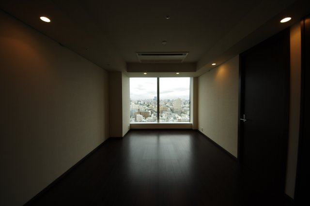 【居間・リビング】