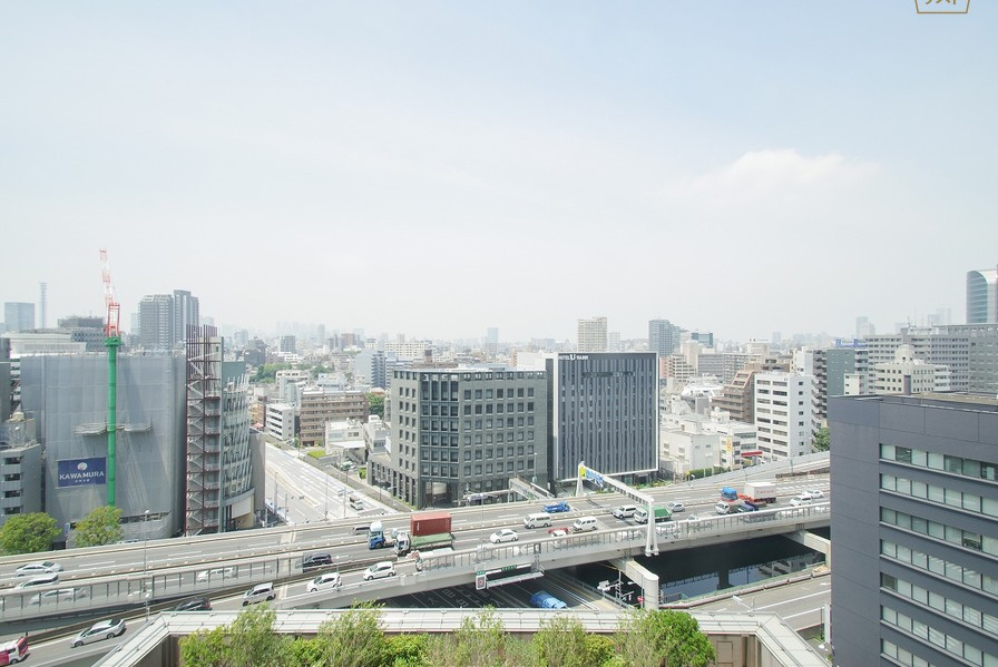 【展望】