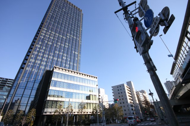 ラ・トゥール飯田橋の画像