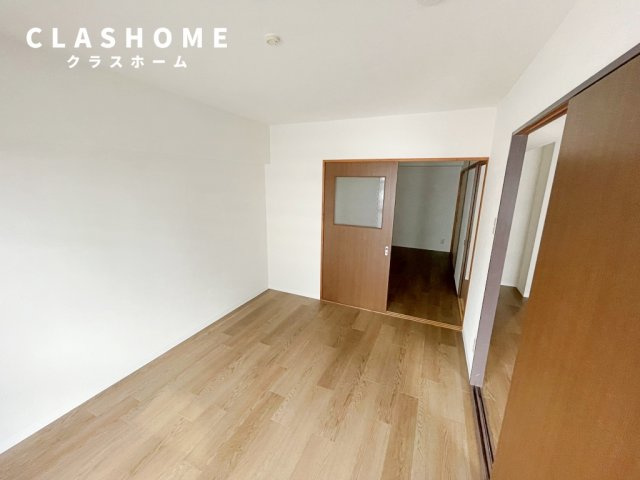 ピボットマンション池下　　刈谷市近郊の賃貸ならクラスホーム刈谷店の内装|同物件の別部屋になります。