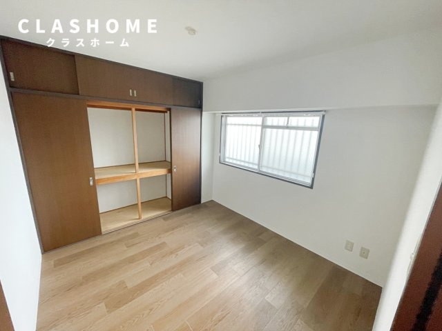 ピボットマンション池下　　刈谷市近郊の賃貸ならクラスホーム刈谷店の洋室|同物件の別部屋になります。