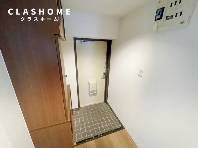 ピボットマンション池下　　刈谷市近郊の賃貸ならクラスホーム刈谷店の玄関|同物件の別部屋になります。