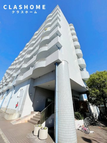 ピボットマンション池下　　刈谷市近郊の賃貸ならクラスホーム刈谷店の外観