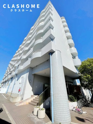 ピボットマンション池下　　刈谷市近郊の賃貸ならクラスホーム刈谷店の外観