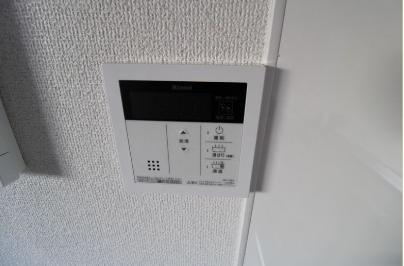 アルティア壱番館のセキュリティ