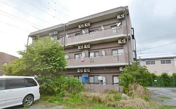 アルティア壱番館のその他