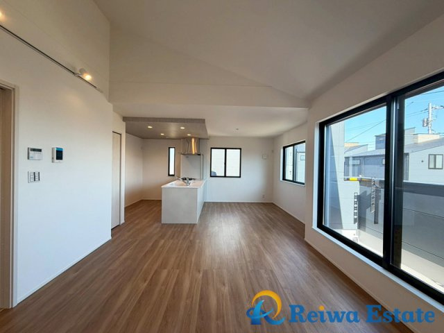 新築戸建　藤沢市城南5丁目