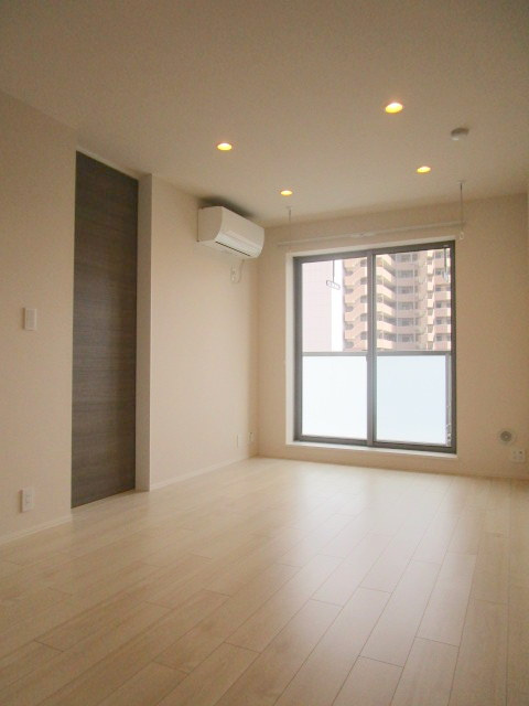 コンフェスト上大岡の居間・リビング