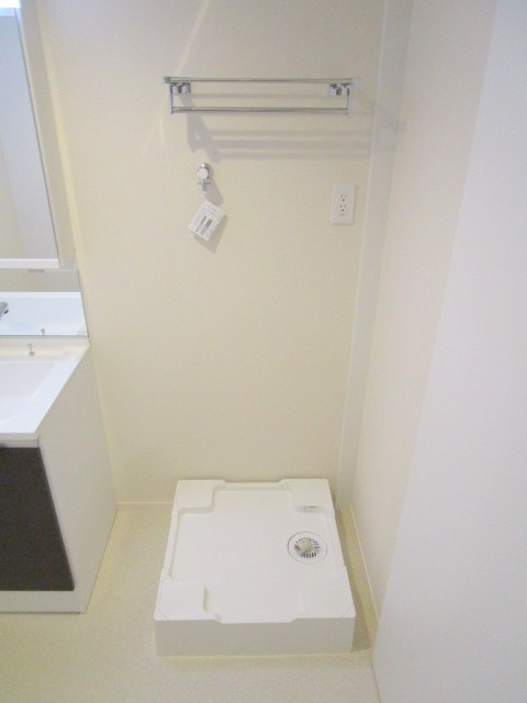 コンフェスト上大岡の設備