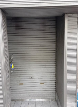 中和木屋町ビルの内装