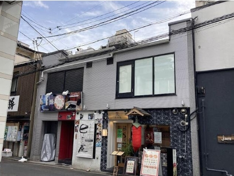 中和木屋町ビル