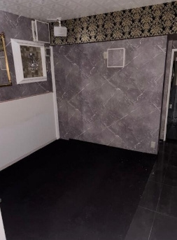 中和木屋町ビルの内装