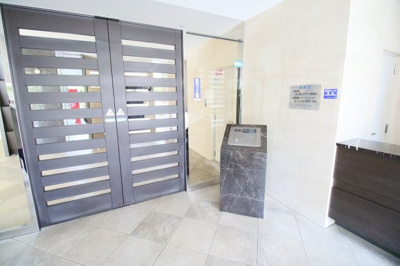 【セキュリティ】 | アドバンス西梅田