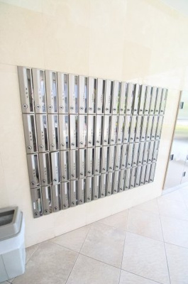 【その他共用部分】 | アドバンス西梅田