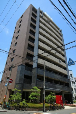 【外観】 | アドバンス西梅田