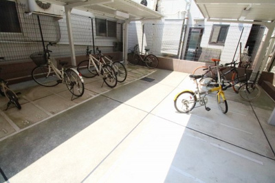 【その他共用部分】 | アドバンス西梅田