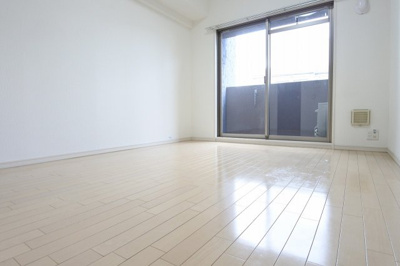 【居間・リビング】 | アドバンス西梅田