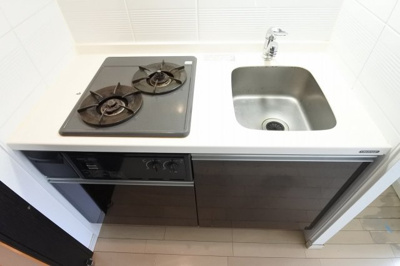 【キッチン】 | アドバンス西梅田