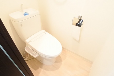 【トイレ】 | アドバンス西梅田