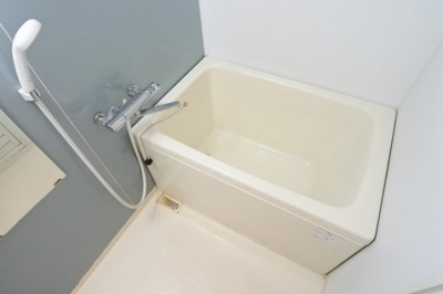 【浴室】 | アドバンス西梅田