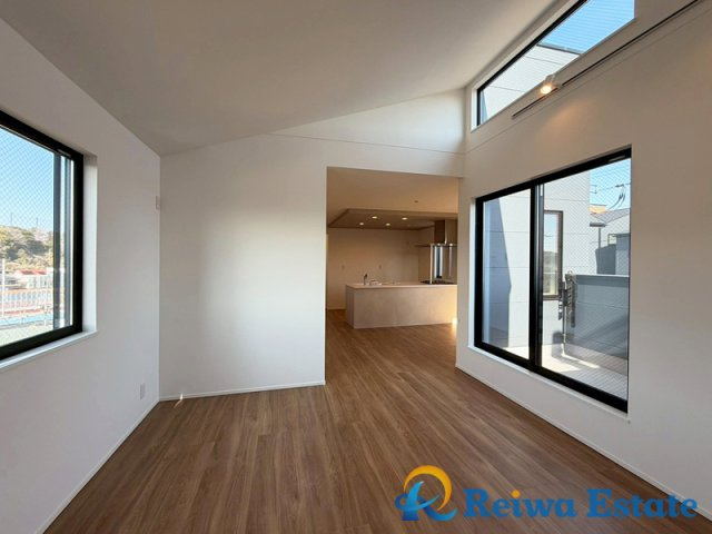 新築戸建　藤沢市城南5丁目