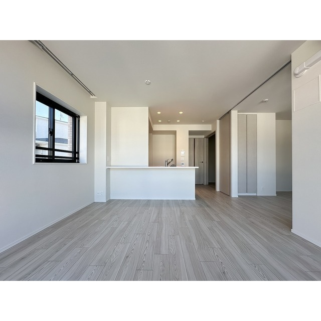 ザ・ケンジントン・レジデンス上池台