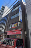 港区芝大門２丁目の店舗事務所の画像