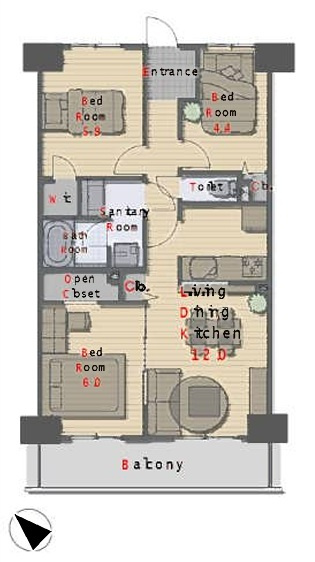 ソフィア春日部