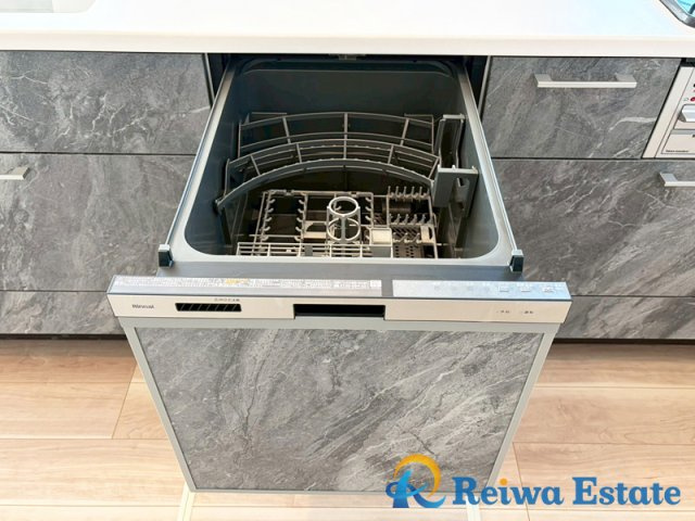 新築戸建　藤沢市城南5丁目の設備