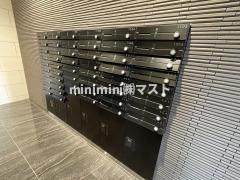 グランパシフィック帝塚山innovationのその他共用部分