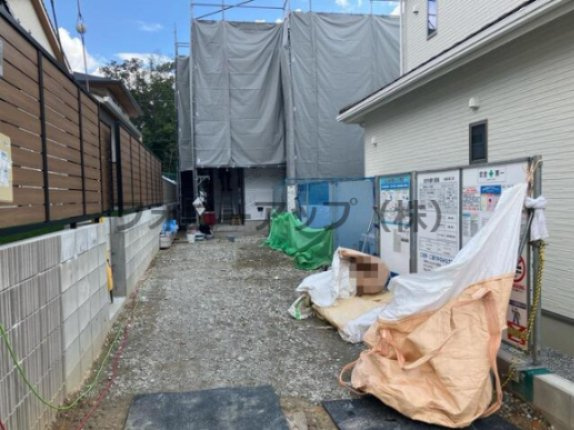 リーブルガーデン奈良市赤膚町