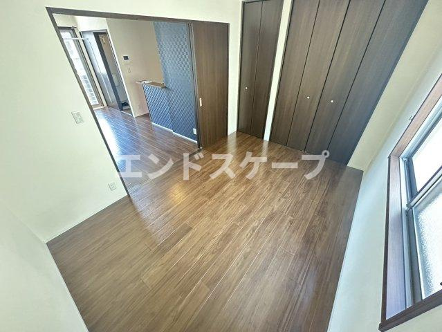 メゾン・ド・ホワイエAの洋室|高崎、前橋のお部屋探しはエンドスケープまで！お客様の理想お聞かせ下さい♪