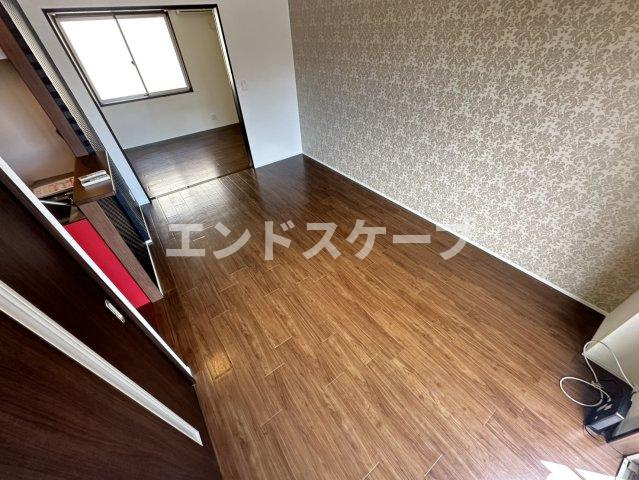 メゾン・ド・ホワイエAの居間・リビング|高崎、前橋のお部屋探しはエンドスケープまで！お客様の理想お聞かせ下さい♪