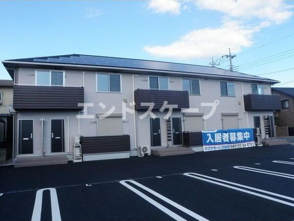 メゾン・ド・ホワイエA