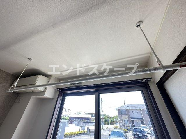 メゾン・ド・ホワイエAの内装|高崎、前橋のお部屋探しはエンドスケープまで！お客様の理想お聞かせ下さい♪