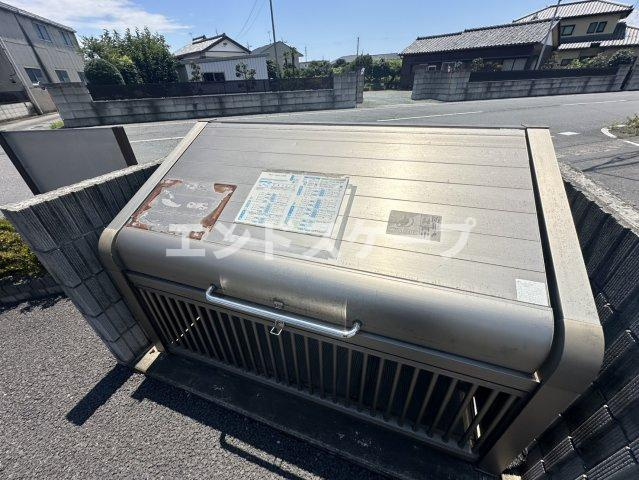 メゾン・ド・ホワイエAのその他共用部分|高崎、前橋のお部屋探しはエンドスケープまで！お客様の理想お聞かせ下さい♪