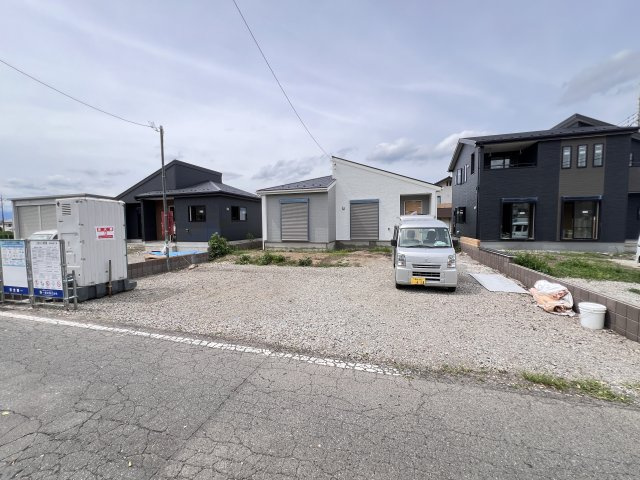 新築　甘楽郡甘楽町小川　Livele Garden.S　2号棟
