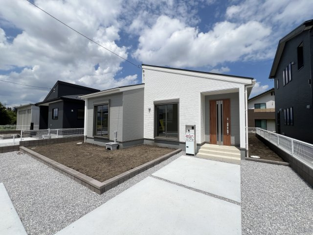 新築　甘楽郡甘楽町小川　Livele Garden.S　2号棟
