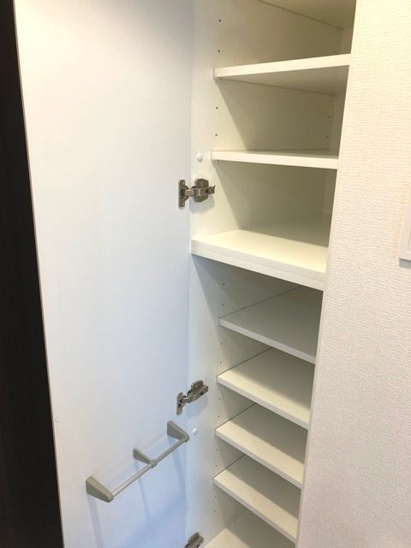 【収納】フルハウス赤羽 