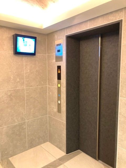 【その他共用部分】フルハウス赤羽 
