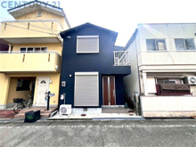 尼崎市大庄北１丁目中古戸建の画像