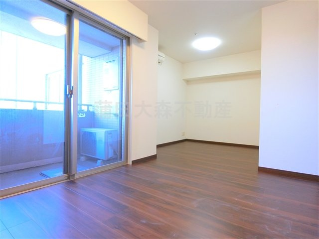 クロスレジデンス蒲田