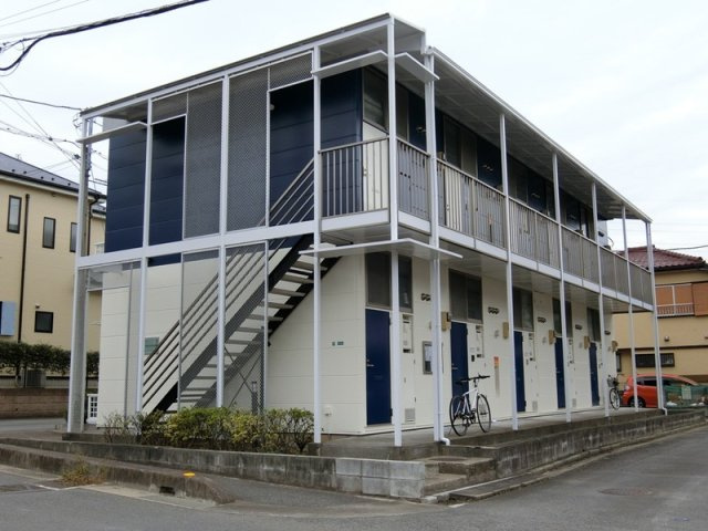 プレミール入間