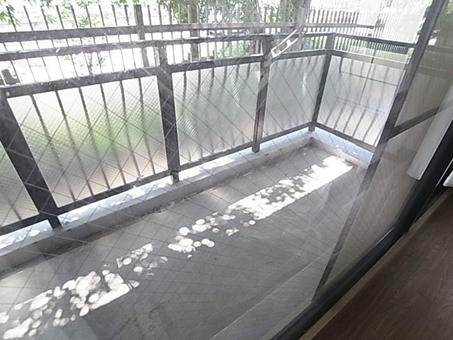【バルコニー】 | グランフェルティ東灘住吉川