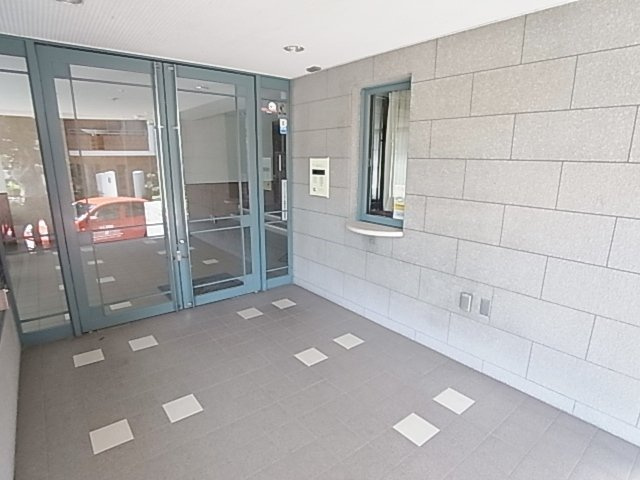 【エントランス】 | グランフェルティ東灘住吉川